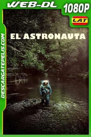 El Astronauta 2024 ES EN